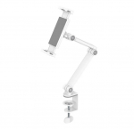 Holders and stands NEOMOUNTS  TABLET ACC STAND WHITE/DS15-545WH1