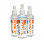 ColorWay | Alcohol hand sanitizer | CW-3910 | Cleaning Gel | 100 ml