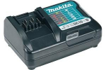 Makita 197343-0 cordless tool battery / charger Battery charger