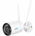 Reolink W330 Outdoor IP 4K Security Camera
