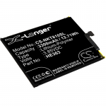 3300mAh for Nokia 8.1,TA-1119,TA-1128