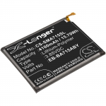 4100mAh for Samsung Galaxy A71,SM-A715F,SM-A716U,SM-A7160,SM-A716B,SM-A716G