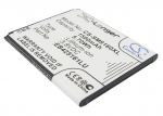 1500mAh for Samsung Galaxy Ace 2,GT-I8160,GT-I8160P,GT-S7562,Galaxy S Duos,GT-S7572,Galaxy Trend II,Galaxy Trend II Duos,SCH-I739,GT-S7562i