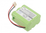 1500mAh for Dirt Devil EVO M678,M678