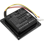 2600mAh for JBL PartyBox 100,R21-5