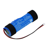 2600mAh for Sony CECH-ZCM2E,CECH-ZCM2U,PlayStation PS4 Move Motion Controller Version 2