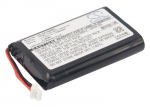 1700mAh for Crestron TPMC-4XG,TPMC-4XG Touchpanel,A0356,TPMC-4XG-B
