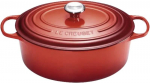 Le Creuset 2022516 roasting pan 13.9 L