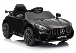 M&auml;nguala | PC | Konsoolid | Tarvikud // Laste elektris&otilde;idukid // Auto na Akumulator Mercedes GTR Czarny