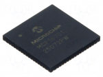 PMIC | LDO,DC/DC converter | Uin: 2.7&divide;5.5VDC | 0.3&divide;1.5A | VQFN64 | SMD
