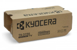 Original Toner Black Kyocera M3655, M3660, M3860, P3055, P3060, P3155, P3260 (TK3190, TK-3190, 1T02T60NL1)