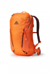 Gregory Targhee FT 24 skydiving backpack - Outback Orange MD/LG