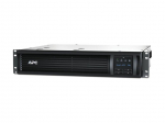 Servers Schneider Electric  APC Smart-UPS 750VA LCD RM 2U 230V with SmartConnect |