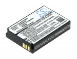 1700mAh for Cyrus CM15