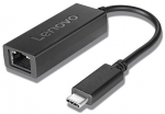 Lenovo 4X91H17795 Ethernet - USB‑C Adapter