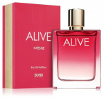 Hugo Boss Alive Intense Perfume EDP 80 ml