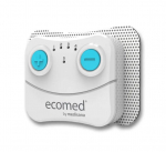 Cordless TENS pain therapy device Ecomed by Medisana TT-10E