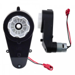 M&auml;nguala | PC | Konsoolid | Tarvikud // Laste elektris&otilde;idukid // Silnik Przekładnia do Pojazd&oacute;w na Akumulator - 12V 45W RS550 35000RPM