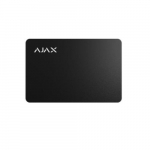 Ajax Access Card KeyPad Black