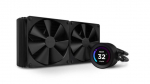Cooler NZXT  CPU COOLER MULTI SOCKET/KRAKEN ELITE 280 KN28E-B1