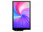 Display: TFT | 4.3" | 480x800 | Illumin: LED | Dim: 103.7x63x15.2mm | RGB