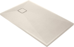 Granite rectangular shower tray 90x70 cm