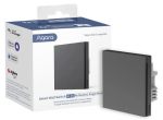Aqara WS-EUK01-G Smart Wall Switch H1 EU Single Rocker