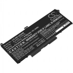 4100mAh for DELL Precision 15 3560 F3T9T,Precision 15 3560,Precision 15 3560 4MTF7,Latitude 14 5420 FDTCY,Latitude 14 5420 CHKFM,Precision 15 3560 7RV10,Latitude 15 5520 39V1H,Precision 15 3560 3H45Y,Latitude 14 5420,Precision 15 3560 758J7