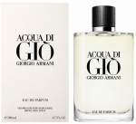 Armani Acqua di Gio Pour Homme Perfume EDP 200 ml