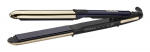 BaByliss ST484E hair styling tool Straightening iron Warm Black, Gold 3.3 m