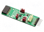 Extension module | Comp: MMA8451Q | 3-axis | accelerometer