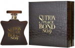 Bond No. 9 New York Sutton Place Perfume EDP 100 ml