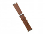 Fixed | Brown