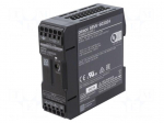 Power supply: switching | for DIN rail | 30W | 24VDC | 1.3A | 85&divide;264VAC