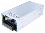 Power supply: switched-mode | modular | 600W | 5VDC | 218x105x63.5mm