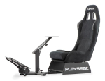 Playseat Evolution Alcantara Universal gaming chair Padded seat Black