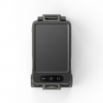 Anker EverFrost cool box 43 L Electric Black