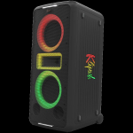 Klipsch New York Partybox, Black