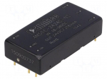 Converter: DC/DC | 50W | Uin: 18&divide;36V | 24VDC | Iout: 2.083A | 2"x1" | 35g
