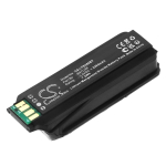 Replacement Battery for DAITEM BATLI38, BATLI28, LiMnO2 2400mAh 3V