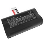 3000mAh for Pax A910