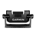 Garmin Bail Mount with Knobs and Quick release system for echoMAP 7x/9x