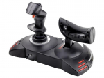 Thrustmaster T.Flight Hotas X Black USB Flight Sim PC