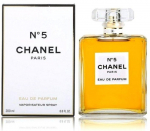 Chanel No.5 Perfume EDP 200 ml