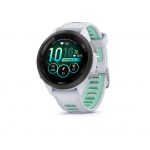 Smart watches Garmin  Forerunner 265s Music Smart Watch, White