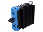 Relay: solid state | Ucntrl: 3.5&divide;32VDC | 45A | 24&divide;510VAC | SUL | 1-phase