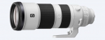 Sony FE 200&ndash;600 MM F5.6&ndash;6.3 G OSS MILC Telephoto zoom lens White