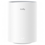 Cudy M3600 Dual-band (2.4 GHz / 5 GHz) Wi-Fi 7 (802.11be) White 3 Internal