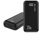 T&ouml;&ouml;riistad ja m&otilde;&otilde;teseadmed // Uued tooted t&ouml;&ouml;riistade, tarvikute kategoorias // 81-152# Power bank 20000mah pd 20w pb20f czarny