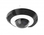 DomeCam Mini ~ AJAX IP kamera 8MP 2.8mm